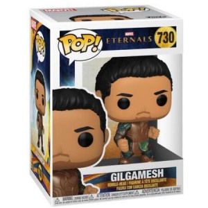 Marvel Eternals Gilgamesh Funko Pop3